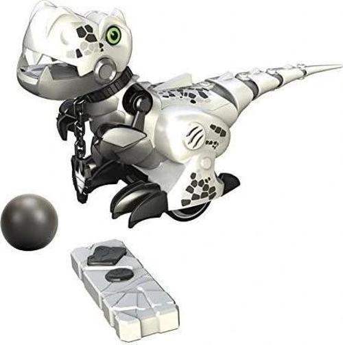 Nessiworld Silverlit Train My Dino