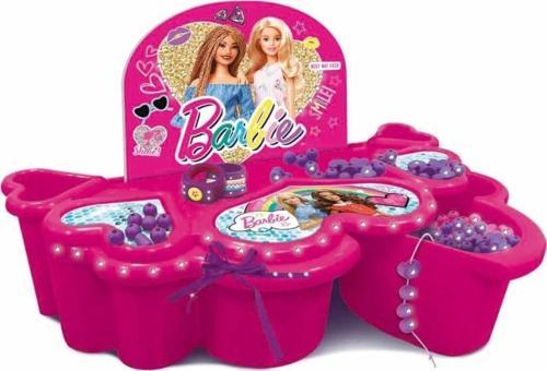 NessiWorld BarbieTakıYapımSeti1000Parça