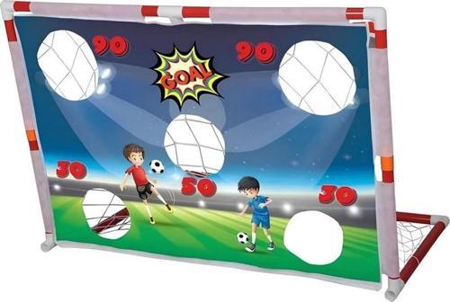 NessiWorld Şut ve Gol