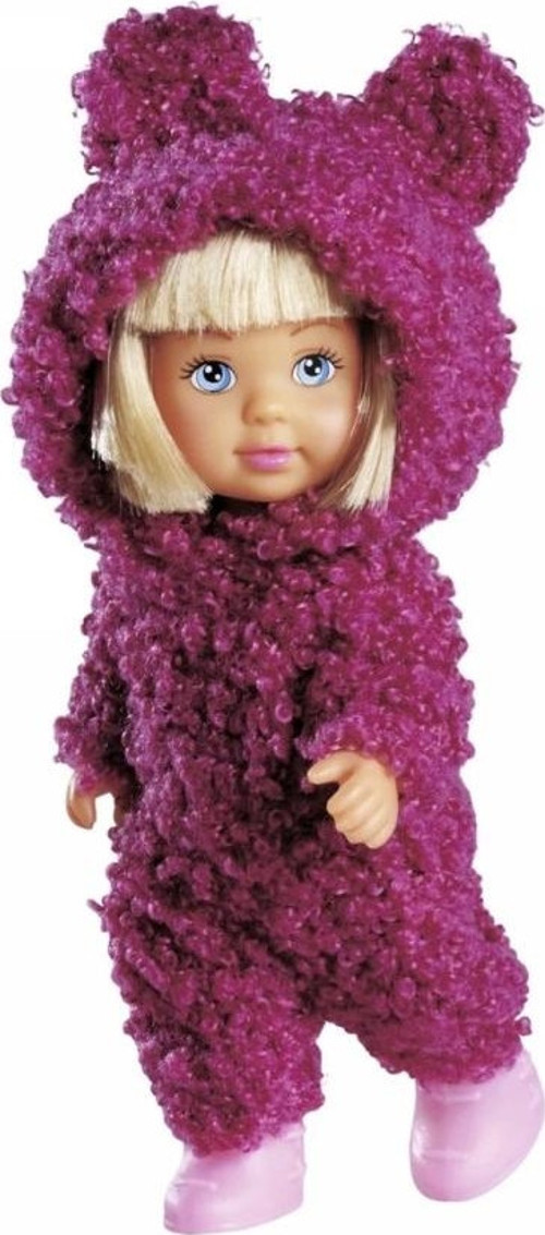 Nessiworld Evi Love Cute Teddy