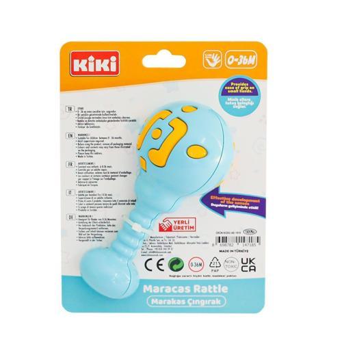Eğlenceli Oyuncak KZL-1102193 Mızıka Kız Erkek Çocuk Eğitici