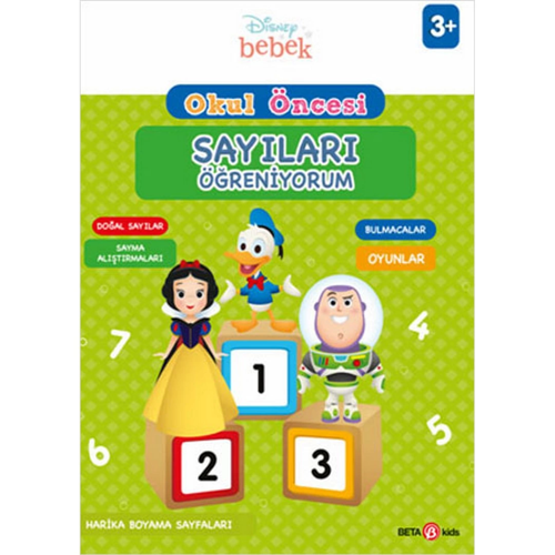 Kız Erkek Çocuk Oyuncak Disney Eğitsel Karlar Ülkesi Çıkartmalı Mantık Bulmacaları Kız Erkek Çocuk Eğiticil