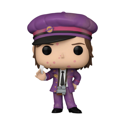 Eğitici Oyuncak Funko POP Games Genshin Impact Aether Kız Erkek Çocuk Eğitici
