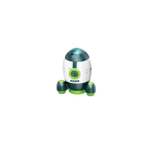 Eğitici Oyuncak MG-D400-43 Sürtmeli Astronotlu Uzay Mekiği Kız Erkek Çocuk Eğitici Eğitici Oyunc