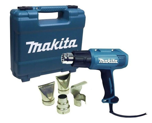 HG5030K Sıcak Hava Tabancası 1600 Watt