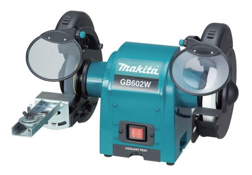 GB 602W Taş Motoru 150 mm