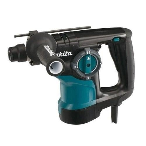 HR2810 Kırıcı Delici 800 Watt