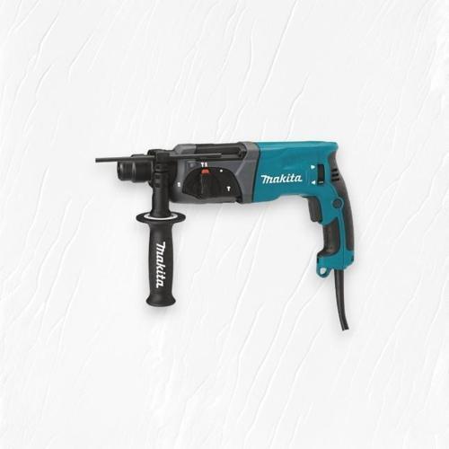 HR2470 Elektropnömatik Kırıcı Delici Matkap 780W