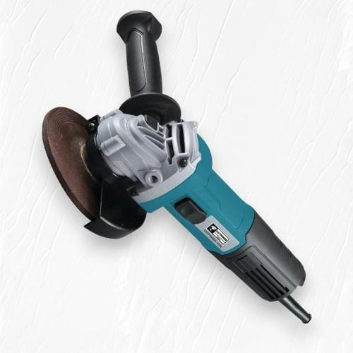 6108 Avuç Taşlama Devir Ayarlı 125mm 850w