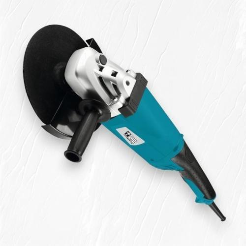 6187 Avuç Taşlama 230mm 2450w