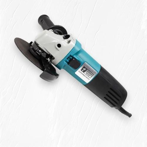 6101 Avuç Taşlama Devir Ayarsız 115mm 710w