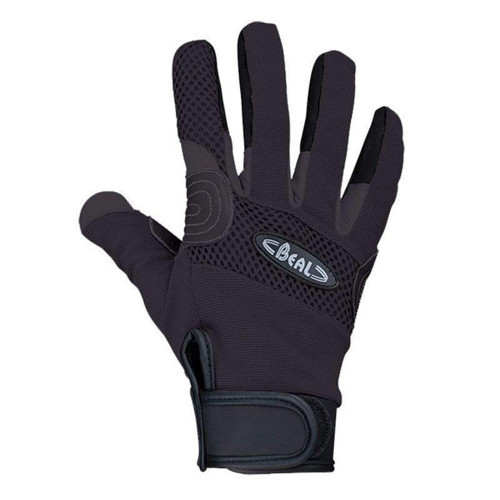 ROPE TECH FULL BLACK ELDIVEN