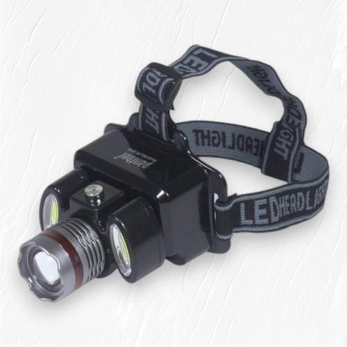 PT-5910 LED Kafa Lambası