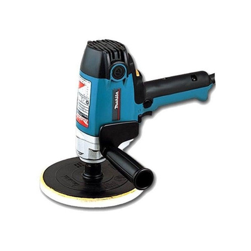 PV 7000C Zımpara ve Polisaj Makinası
