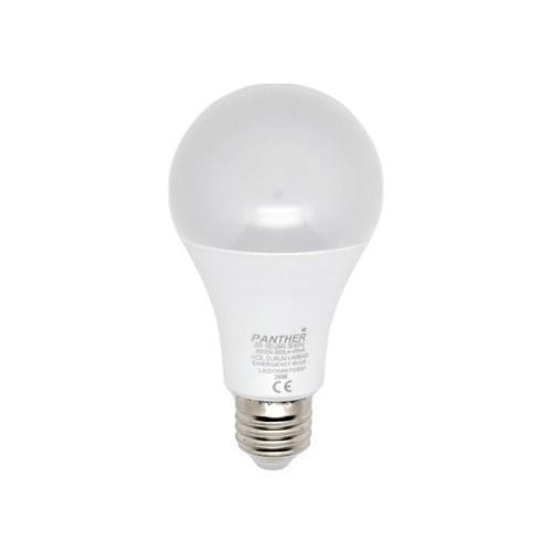 ECO 8W Acil Durum Şarjlı Led Ampul