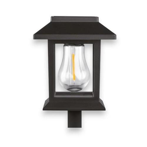 PT-B115 Solar LED Bahçe Lambası