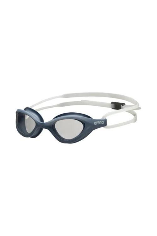 365 Goggles Clear Grey Blue Clear Unisex Yüzücü Gözlüğü