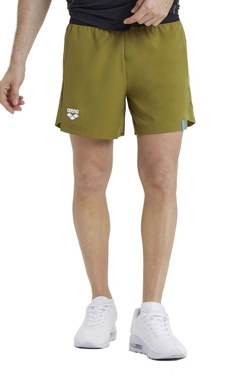 Men'S Short Solıd Erkek Şort 005061350