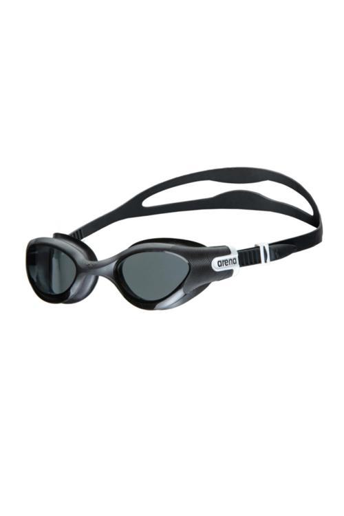 The One Plus Unisex Antrenman Gözlüğü Siyah Smoke Black 008540200