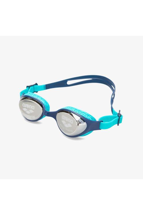 Air Mirror Çocuk Gri Yüzücü Gözlüğü