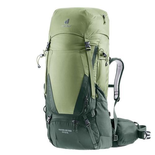Futura Air Trek 45 + 10 Litre SL Outdoor Sırt Çantası