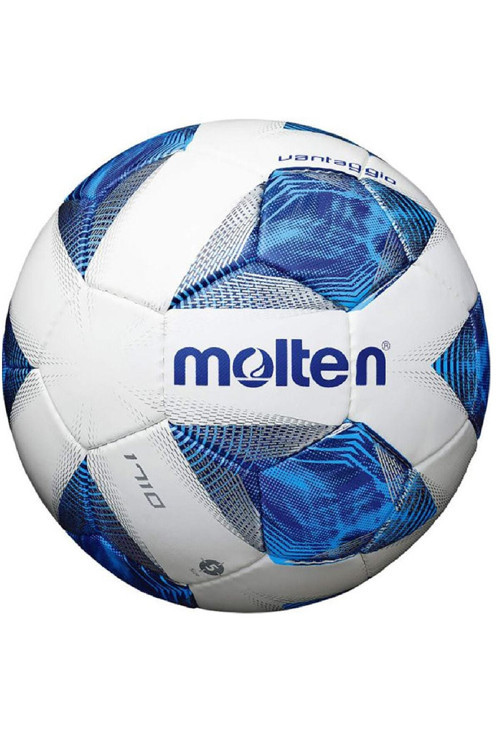 Mat Sentetik Deri El Dikişli Futbol Topu F5A1710