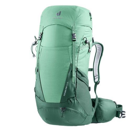 Futura Pro 34 SL Litre Outdoor Sırt Çantası