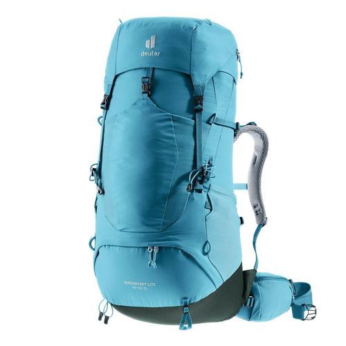 Aircontact Lite 45 + 10 SL Litre Outdoor Sırt Çantası