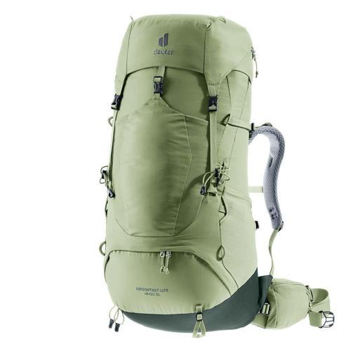 Aircontact Lite 45 + 10 SL Litre Outdoor Sırt Çantası