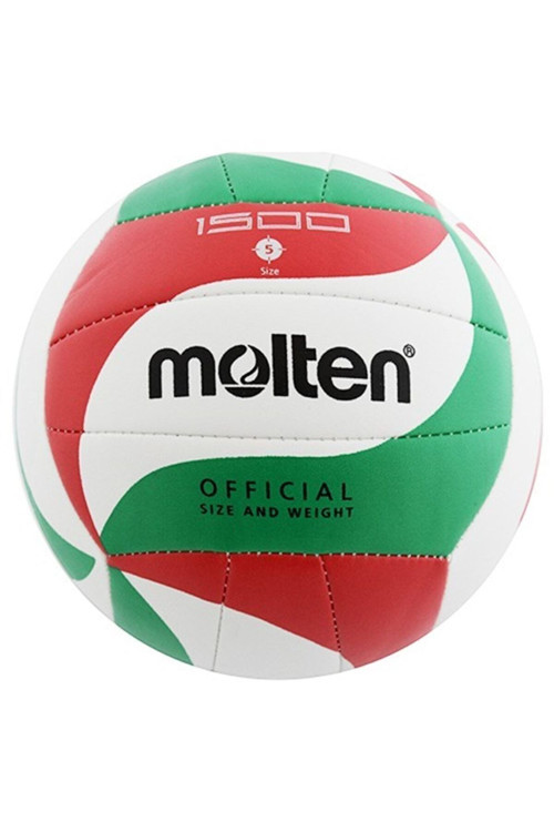 Voleybol Topu Unisex V5M1500
