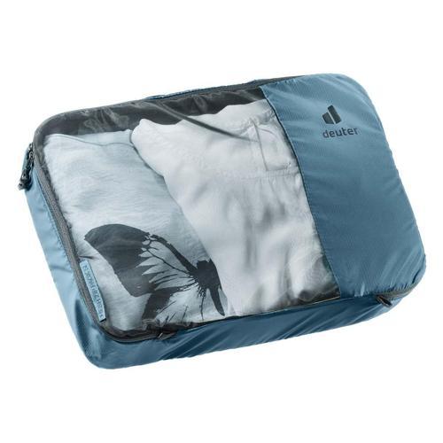 Mesh Zip Pack 5 Çanta