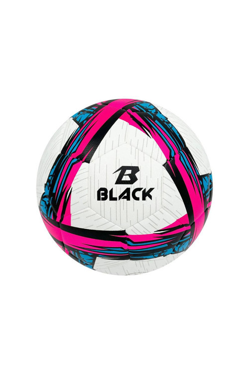 Tokyo Futbol Topu Siyah
