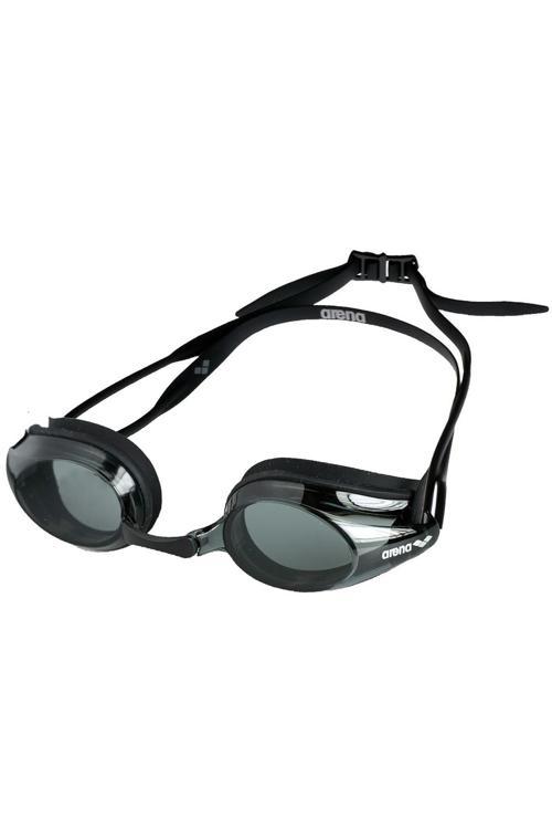 Tracks Unisex Siyah Yüzücü Gözlüğü 9234155