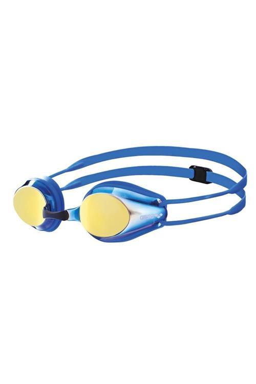 Tracks Jr Mirror Unisex Mavi Yüzücü Gözlüğü 1E56073