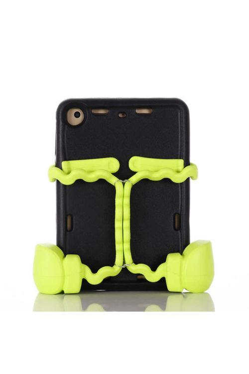 Mini 4 Zore Eva Boxer Tablet Silikon - Siyah