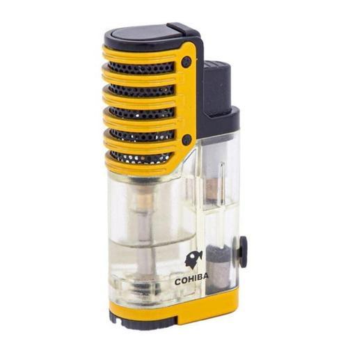 CCM00499 Torch Puro Çakmağı Sarı