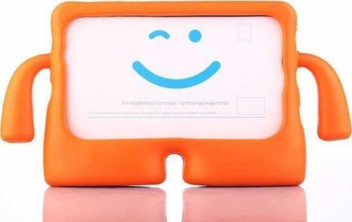 Apple iPad 2 3 4 Fuchsia iBuy Standlı Tablet Kılıf