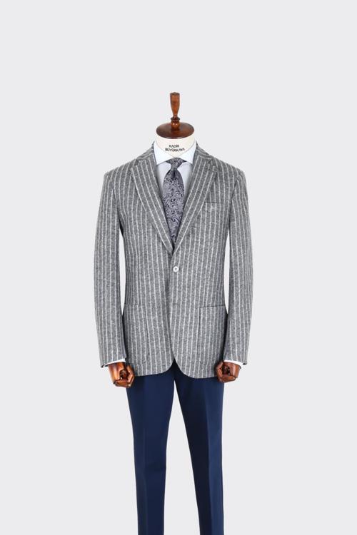 Erkek Ceket-KAX5188W