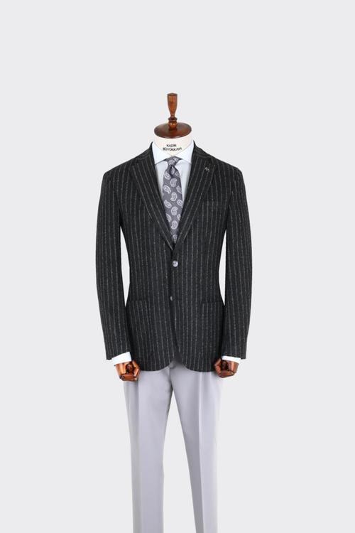 Erkek Ceket-KAX5188W