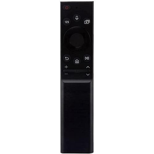 Samsung BN59-01364A RM-J1500 Smart TV Kumandası- Ses Kontrollü