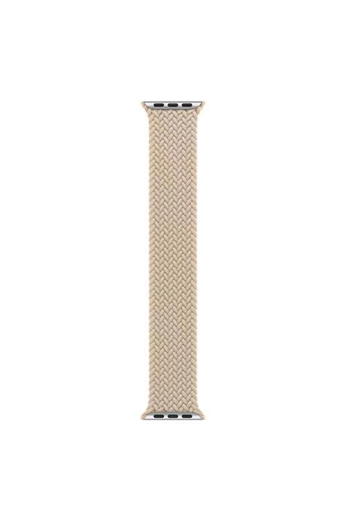 Watch 38Mm Uyumlu Krd-32 Xsmall Zore Kordon-Gold