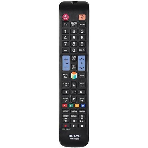 Samsung Uyumlu Lcd Tv Kumandası