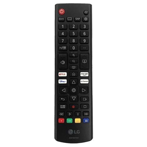 LG AKB760337601 Orjinal Tv Kumandası