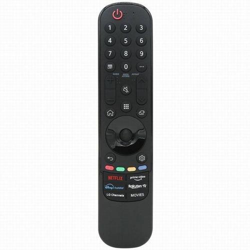 LG AN-MR21GC IR Tv Kumandası
