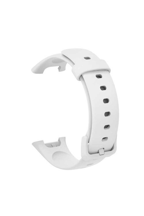 Xiaomi Mi Band 7 Pro Krd-70 Uyumlu Zore Kordon-Beyaz