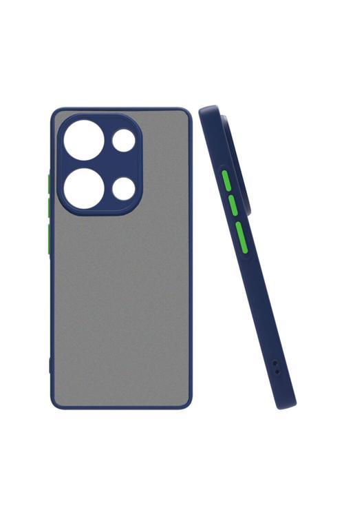 Xiaomi Redmi Note 13 Pro 4G Kılıf  Hux Kapak