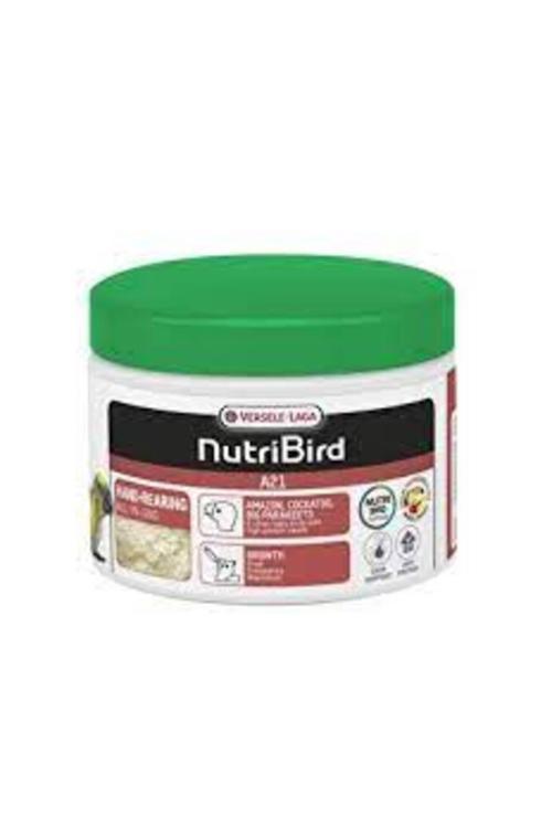 Nutribird A 21 El Besleme 250 Gr