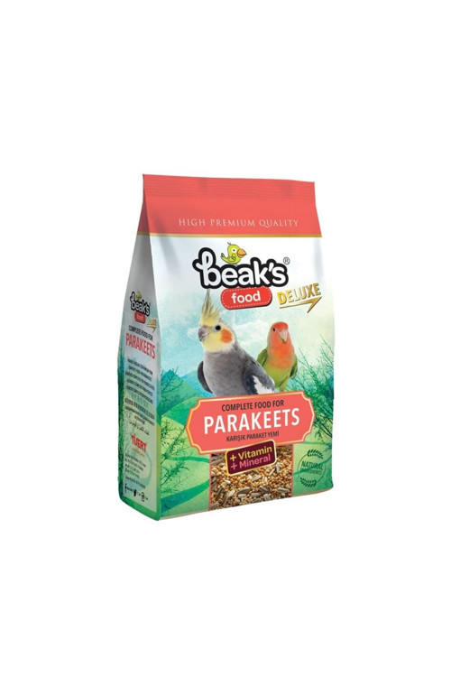 Paraket 500 Gr