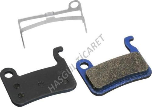 DISC BALATA BRAKCO BP-17 &SP-17 SHİMANO XTR