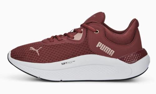 Softride Pro 377045-07 Wns Kadın Spor Ayakkabı